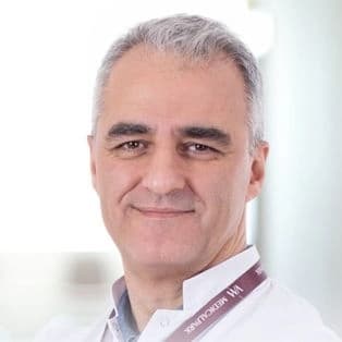 Op. Dr. Gürkan Ünal Profil Fotoğrafı