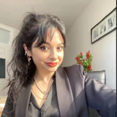 Psk. Mısra İlksen Önder Profil Fotoğrafı