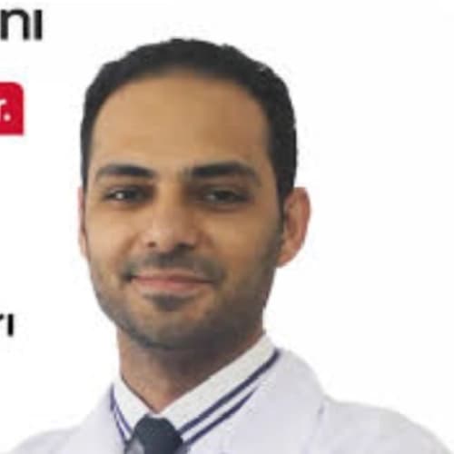 Op. Dr. Hasan Tanrıverdi O Profil Fotoğrafı