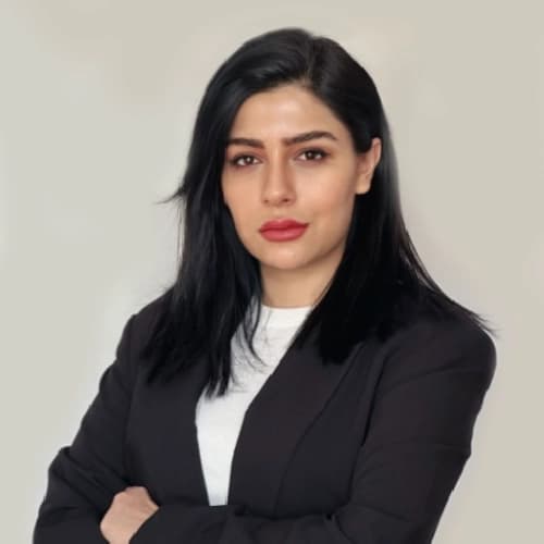 Klinik Psikolog Kübra Özsat