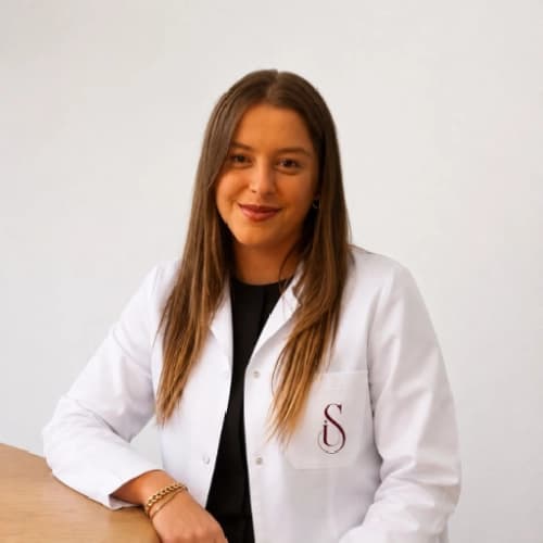 Fzt. Selvinaz Üstek