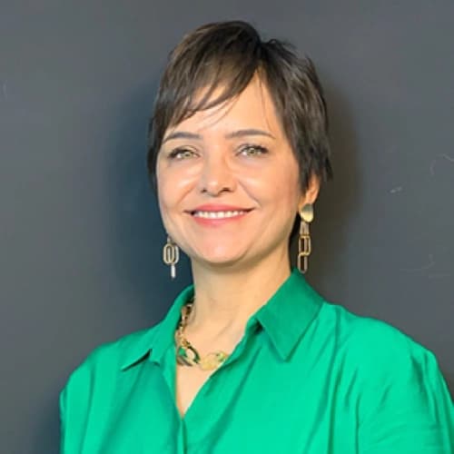 Op. Dr. Nazlı Tosun