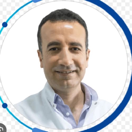 Op. Dr. Kamuran Tunç Profil Fotoğrafı