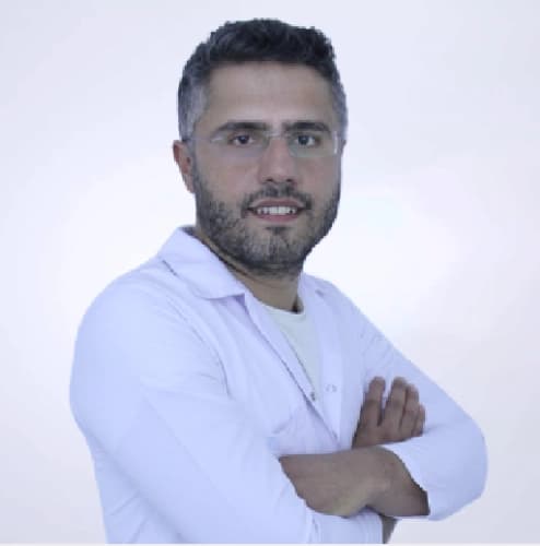 Op. Dr. Zekeriya PELEN Profil Fotoğrafı