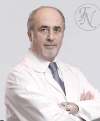 Op. Dr. Bülent Polat Profil Fotoğrafı