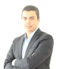 Uzm. Psk. Feyzullah Alpman Profil Fotoğrafı
