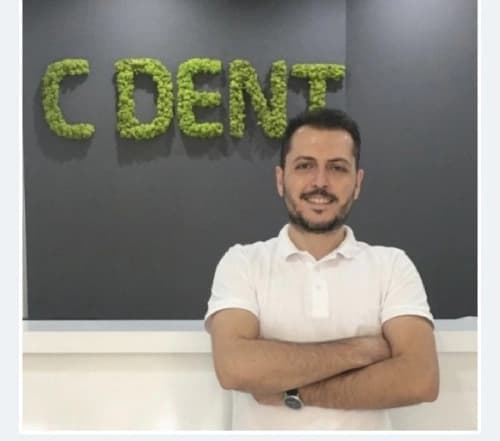 Uzm. Dr. Dt. Sadi Çoşkun