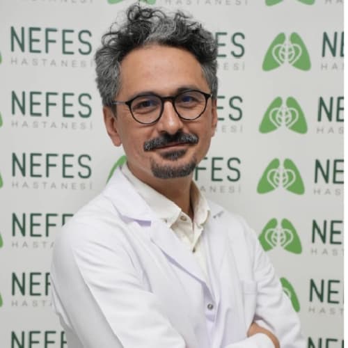 Op. Dr. Hayrettin Çakmak Profil Fotoğrafı