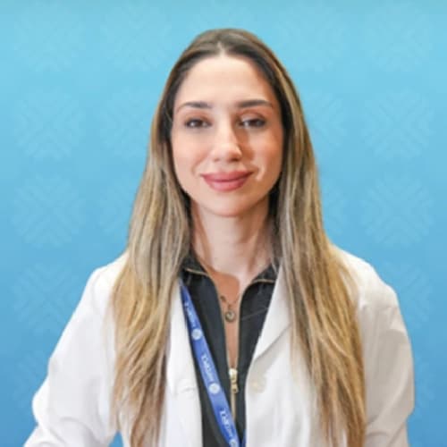 Uzm. Dr. Merve Nil Bayramoğlu Profil Fotoğrafı