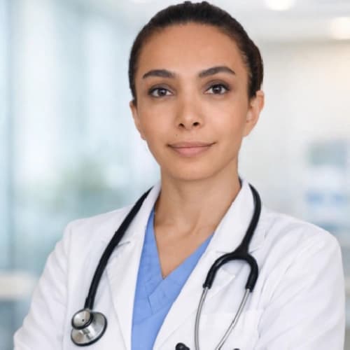 Uzm. Dr. Nilüfer Hacıoğlu