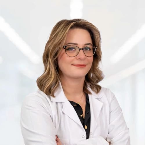 Op. Dr. Simge Katrancı