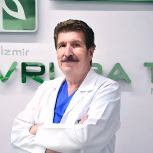 Dr. Ali Kayabay Profil Fotoğrafı