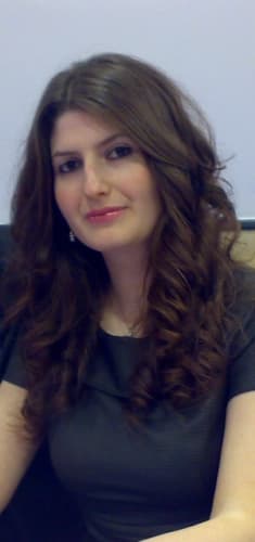 Psk. Sevde Özçelebi Profil Fotoğrafı