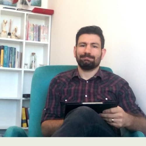 Psk. Fahrettin Özçelebi