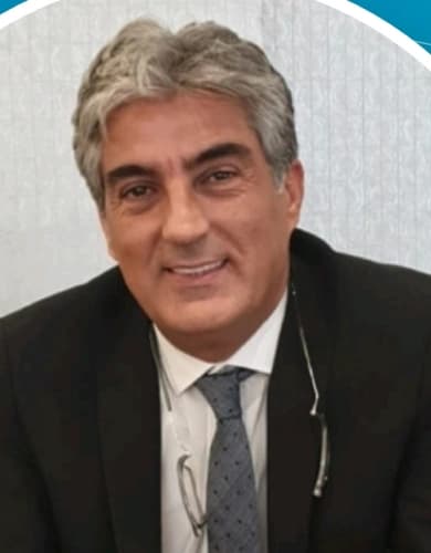 Dr. Nejat Ferit Yılmaz Profil Fotoğrafı