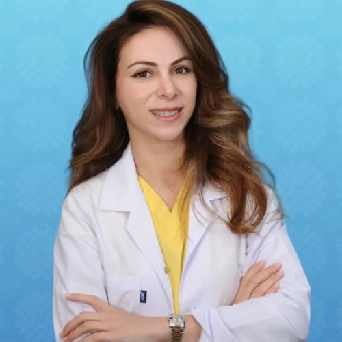 Uzm. Dr. Nigar Mammadova Profil Fotoğrafı