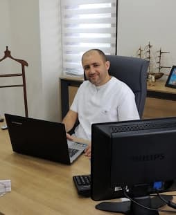 Dt. Aşkın Daldal Profil Fotoğrafı