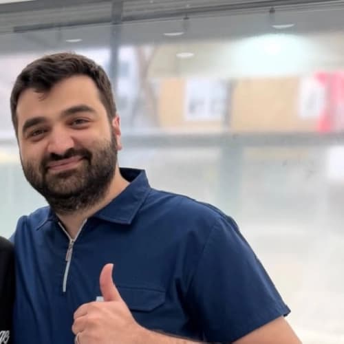Dt. Halil Aktaş