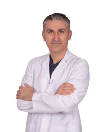 Dr. Engin Çağlıyan Profil Fotoğrafı