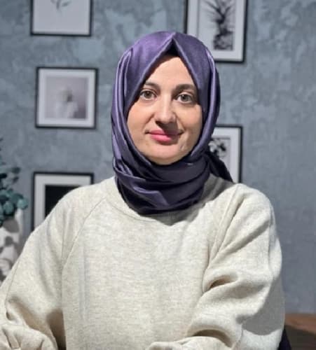 Çocuk Gelişim Uzmanı Neslihan Erdoğan Profil Fotoğrafı