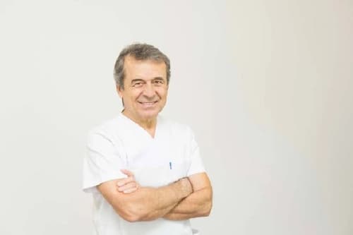 Dt. Serdar Devge Profil Fotoğrafı