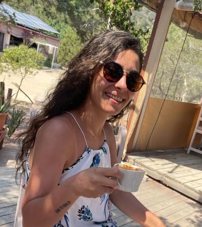 Dyt. Meryem Şahyazıcı Profil Fotoğrafı