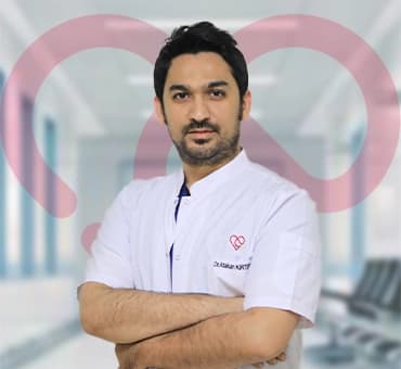 Uzm. Dr. Atakan Kırteke Profil Fotoğrafı