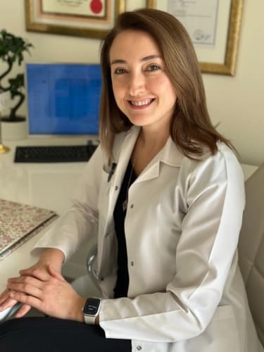 Op. Dr. Nagehan İkiz