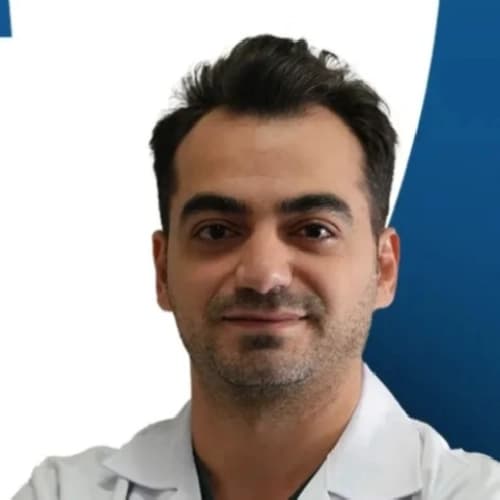 Uzm. Dr. Hakan Cem Yılmaz