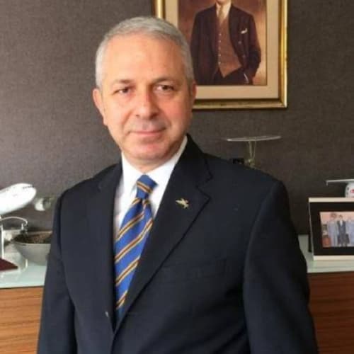 Dr. Sinan İbiş