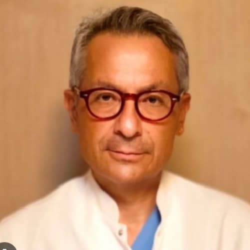 Prof. Dr. Erhan Çelikoğlu Profil Fotoğrafı