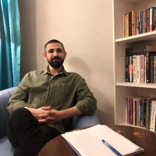 Psk. Ufuk Babacan Profil Fotoğrafı