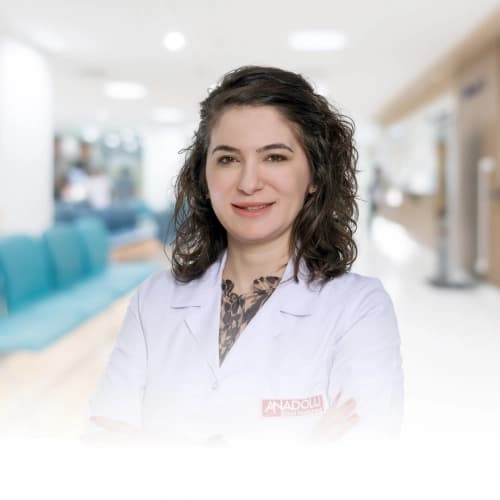 Uzm. Dr. Sibel Duysak