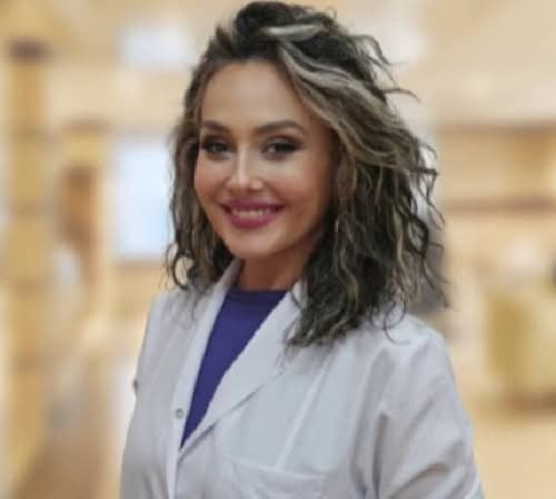 Op. Dr. Işıl Şafak Yıldırım