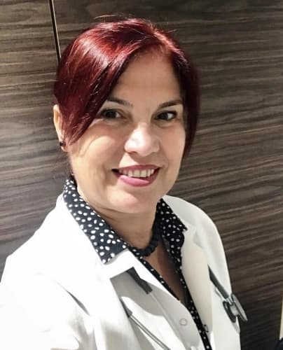 Uzm. Dr. Hacer Ofluoğlu Acar Profil Fotoğrafı