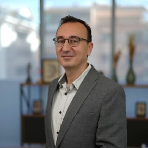 Prof. Dr. Anıl Özen