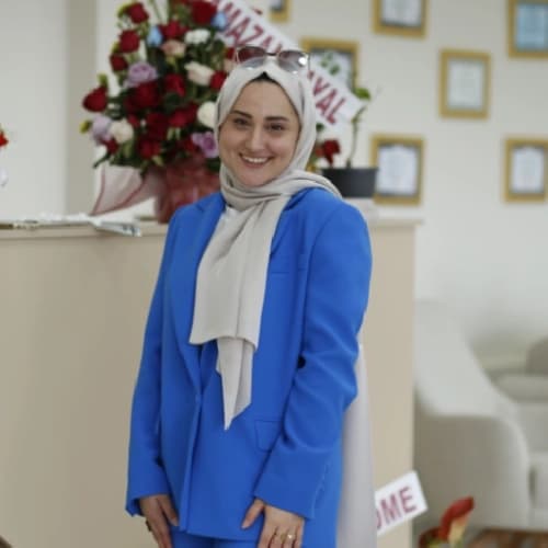 Psk. Aslınur Karabıçak