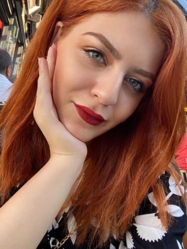 Psk. Yasemin Güneş Profil Fotoğrafı