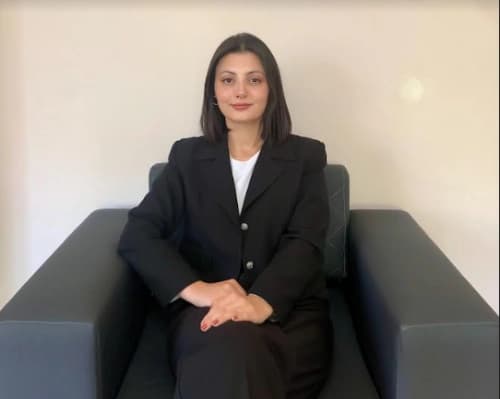 Psk. Hatice Başak Yazıcı Profil Fotoğrafı