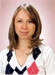 Op. Dr. Nihal Daneoğlu Profil Fotoğrafı