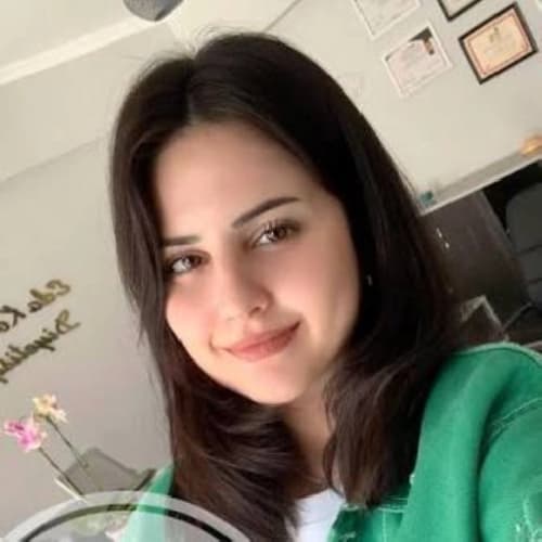 Dyt. Eda Korkmaz