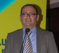 Prof. Dr. Burak Tatlı Profil Fotoğrafı