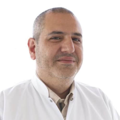 Op. Dr. Sühan Bolay