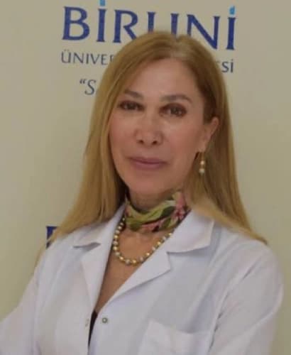 Uzm. Dr. Pervin Avcı Profil Fotoğrafı