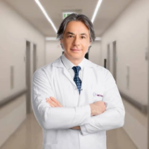 Op. Dr. Alper Çukur Profil Fotoğrafı