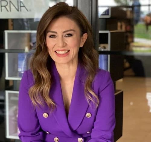 Uzm. Dr. Ezgi Atalay Profil Fotoğrafı