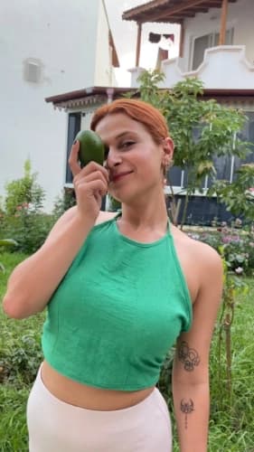 Dyt. Dilara Suhta Profil Fotoğrafı