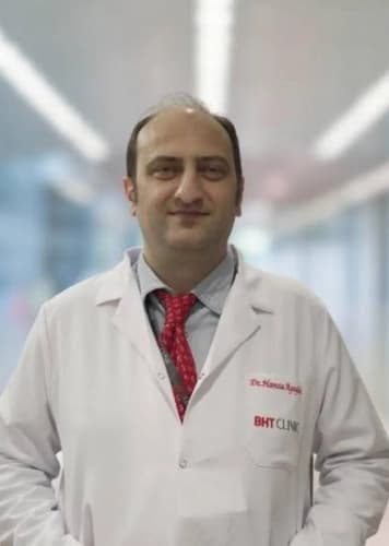 Uzm. Dr. Hamza Ayaydın Profil Fotoğrafı