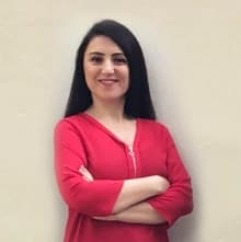 Uzm. Psk. Burcu Çataloğlu Profil Fotoğrafı