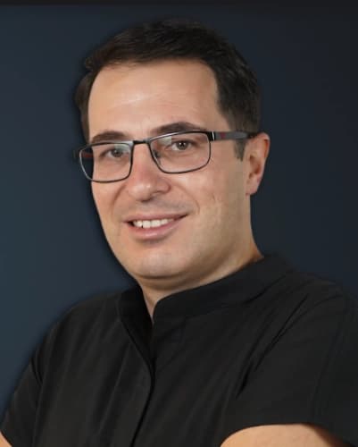 Dr. Dt. Gürsu Hakan Samancı